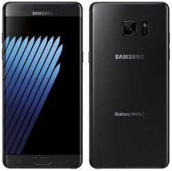 Замена батареи на телефоне Samsung Galaxy Note 7 в Хабаровске